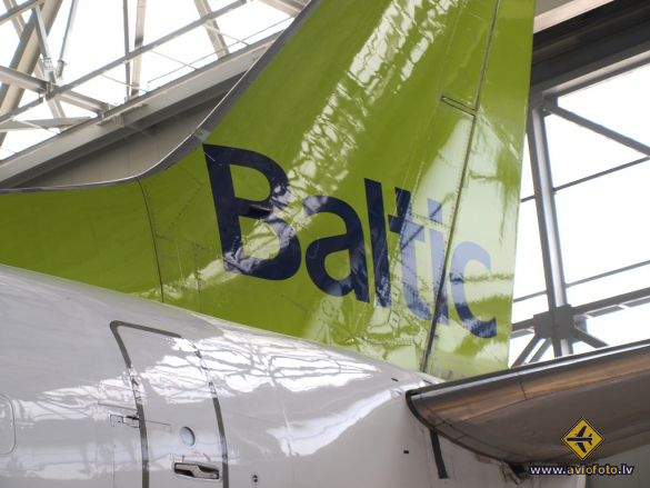 Boeing 737-33A