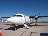 Fokker 50