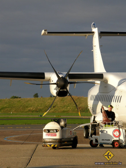 ATR ATR-42-500