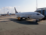 Boeing 737-33A