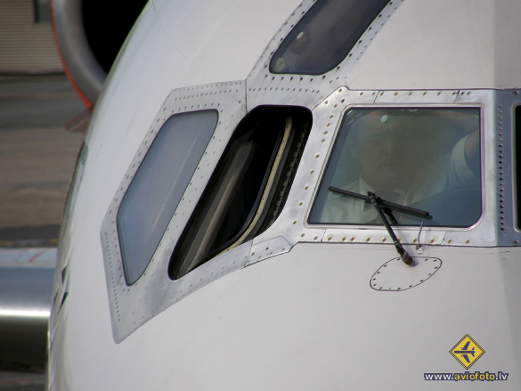 McDonnell Douglas MD-87 (DC-9-87)