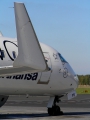 Bombardier CRJ-701ER (CL-600-2C10)