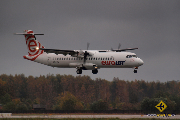 ATR ATR-72-202