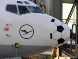 Boeing 737-530