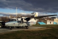 Let L-410UVP Turbolet