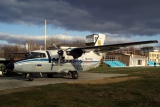Let L-410UVP Turbolet