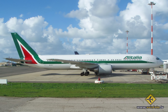 Boeing 767-31B/ER