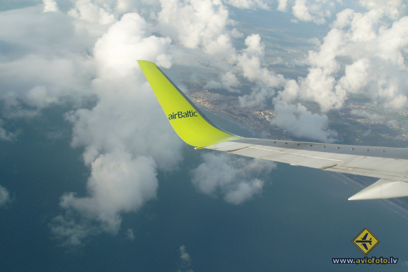 Boeing 737-33A
