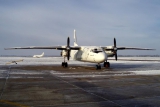 Antonov An-26