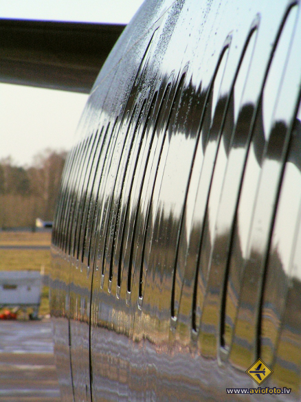 Boeing 737-500
