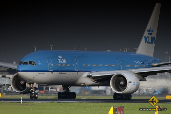 Boeing 777-206/ER