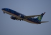 Boeing 737-8BK