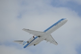 Fokker 100 (F-28-0100)