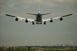 Boeing 747-406