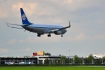 Boeing 737-8K2