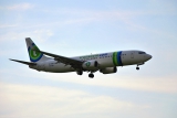 Boeing 737-8K2