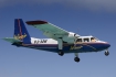 Britten-Norman BN-2A Islander