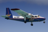 Britten-Norman BN-2A Islander