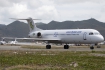 Fokker 100 (F-28-0100)