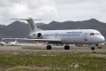 Fokker 100 (F-28-0100)