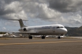 Fokker 100 (F-28-0100)