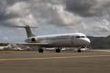 Fokker 100 (F-28-0100)