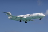 Fokker 100 (F-28-0100)