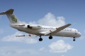 Fokker 100 (F-28-0100)