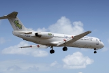 Fokker 100 (F-28-0100)
