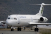 Fokker 100 (F-28-0100)