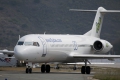 Fokker 100 (F-28-0100)