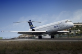 McDonnell Douglas MD-83 (DC-9-83)