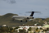 McDonnell Douglas MD-83 (DC-9-83)