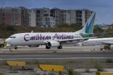 Boeing 737-83N