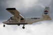 Britten-Norman BN-2A Islander