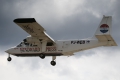 Britten-Norman BN-2A Islander
