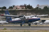 De Havilland Canada DHC-6-300 Twin Otter