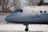 Embraer 170STD (ERJ-170-100STD)
