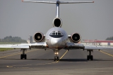Tupolev Tu-154M