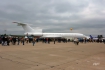Tupolev Tu-154M