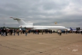Tupolev Tu-154M