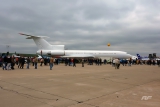 Tupolev Tu-154M