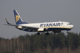 Boeing 737-8AS