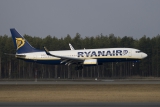 Boeing 737-8AS