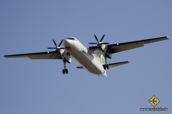 Fokker 50
