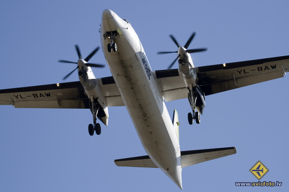 Fokker 50
