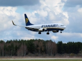 Boeing 737-8AS