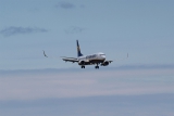 Boeing 737-8AS