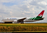 Boeing 767-3Q8/ER