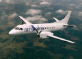 Saab 340A
